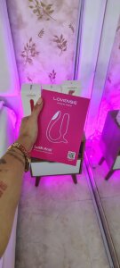 Celeste_ClarkeAnal Toy 🍑图片 7