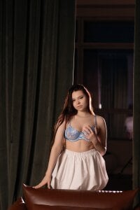 ManyMercuri Lisa in Wonderland😴 . fénykép