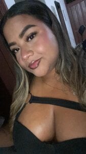 Scarlet_vibe07 Me🔥 Pic