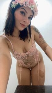 AlessiaDouce Public Pic 3