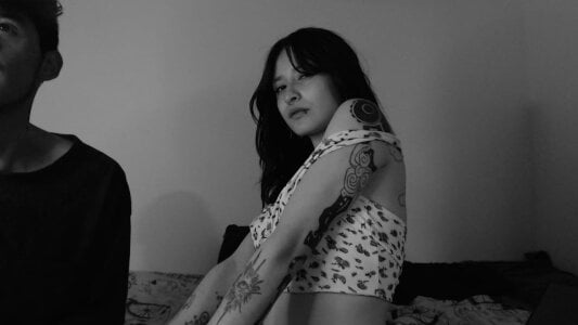 CurseLovers28 Casual Sexy Girl Pic 2