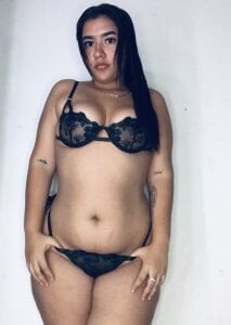 Alaia_Ferri: 🖤☁️ ( фото)