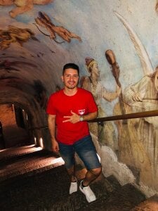 nico_sexboy LEO 😋 Hình