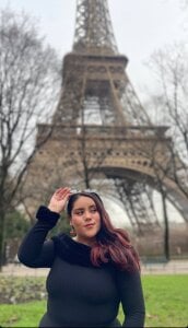 París Time 🗼 de nicky_andcamil  3 photos