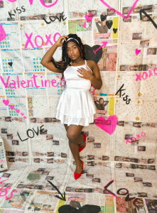 KarinaFlowers_ Valentine´s day Foto 8