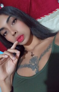 Megan_bromw 😏 Immagine 