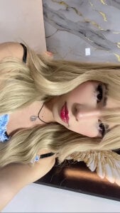 raven_li 🐇🕰️🎩💙 Pic 2