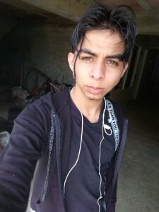 polloCol4U HOLA MI NOMBRE ES ARMANDO Foto 3