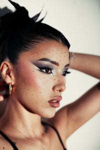 evamoretti Capricorn season! 💎🍷 зображення 9