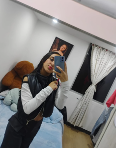 SweettGiselle_ Public Poză 2