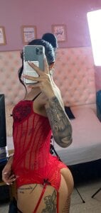 darkkjulietha Big ass Poză 6