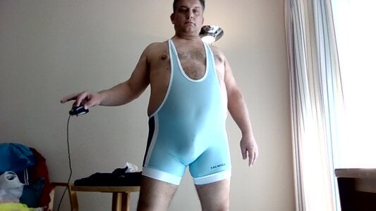 GrandpasDadBulg Chum Show Pic