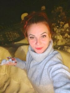 Kisa26311 No electricity today, my loves 💔 I missed you so much. Tomorrow I’ll be with you as long as I can ✨ Gambar