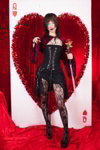 Hannahpage Sweet but Naughty 💝😈 รูป  3