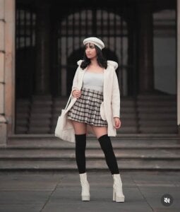 iamgabrielle Me <3 Foto 2