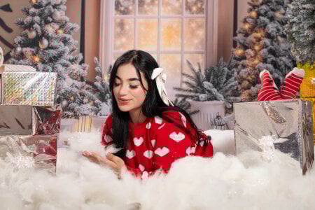 Navidad 2025 de nicolette_sweet_  2 Imagens