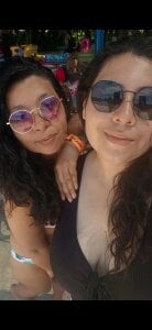 Hanna_Lincy Know us😍❤ Foto 3