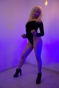 MelisaAGT 🌻Your favorite blonde🌻 Poză