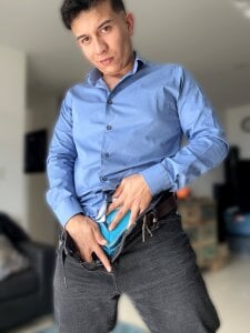 Public od MaxParker21  3 snímek