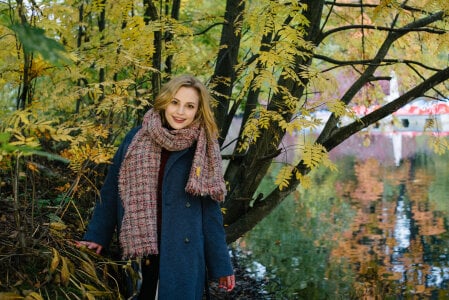 PamelaWet Colors of Autumn Pic 5