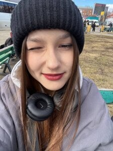 I like to walk de Harlybaby_2007 Foto