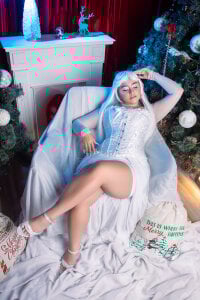 Cherry_blush_ happy holidays ✨ Pic 2