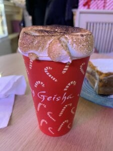 CelesteBailey Going Outside Pic 4