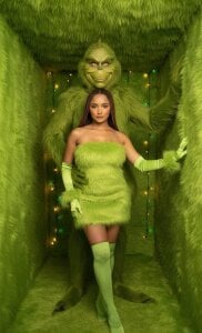 Allison-Bell1: Merry Chritsmas ( 2 фото)