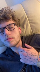 jungxSHxboy Me Pic 4