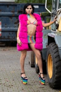 Public 3 de Gianina-Ts Foto 4