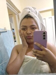 Carol_lil1 Princesa 👸 Pic