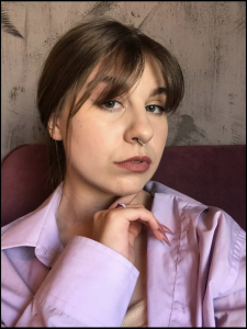 GingerPinky Public Pic 3