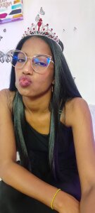 dany_brownie Dani princess ♥️ Foto  5