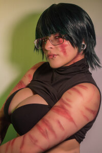 Juyeon__ Maki Zeni'n ⚔️ Foto 8