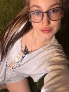 caramel_55 My favorite glasses Kuva 2