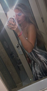 AdonisBlonde48 Public Pic