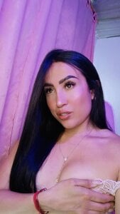 juicy_ass_peach Valeska Pic