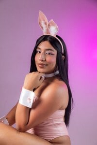 Bunny girl ;) de Siriuss_Collin  7 photos