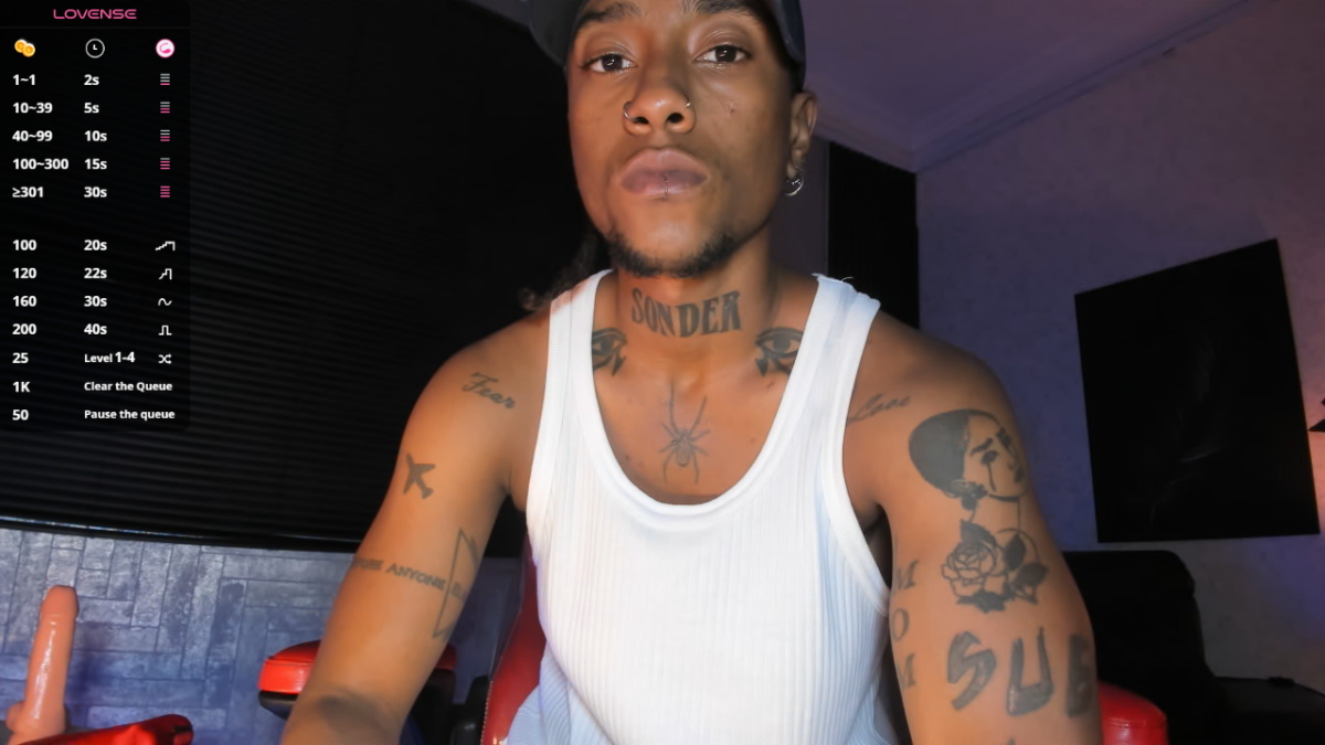 JhonyMiller_ Image populaire  7262