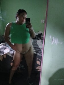 Melonesrikoss Public Foto