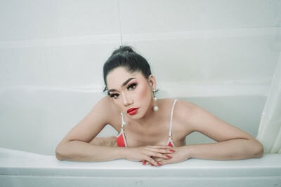 UrScreenGoddess Public Foto 2