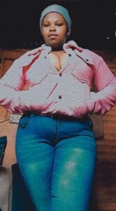 Naughtythickbuddies Public Foto 2