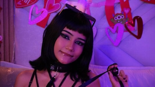 Suky_Doll's XXX Nude Photo 1