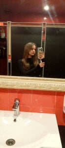 Doratryhard just me! Pic 2