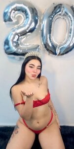 BIRTHDAY ALBUM od _Sarita_1  3 snímek