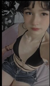 SalomeSaez Public Pic