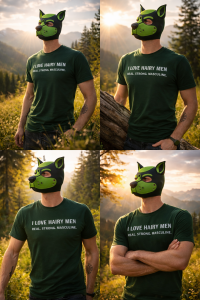 RobbigcumのPublicの 4枚の写真