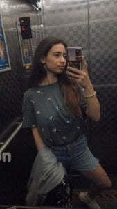 MarieLevis Public Pic 3
