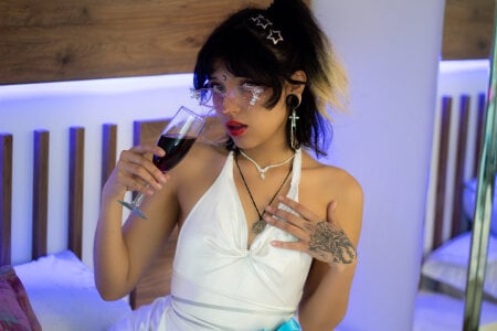 Moonanggel A new year is approaching✨✨ Pic 4