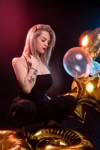 Zdjęcia AvaMiia IT'S MY BIRTHDAY ♥:  3